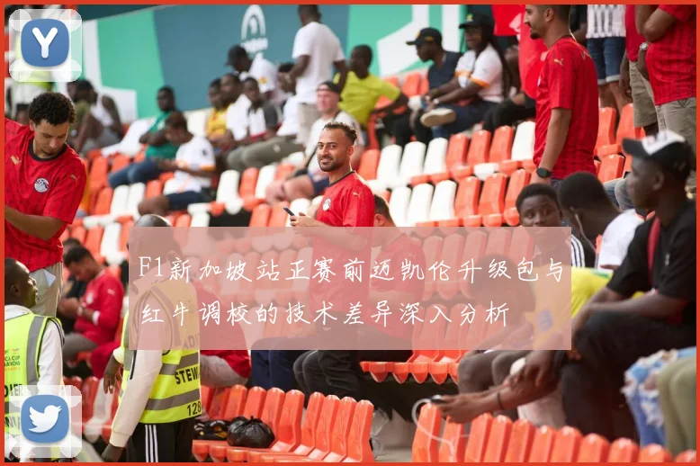F1新加坡站正赛前迈凯伦升级包与红牛调校的技术差异深入分析
